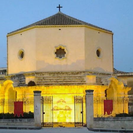 Casetta Di Tolu Siracusa 锡拉库扎 外观 照片