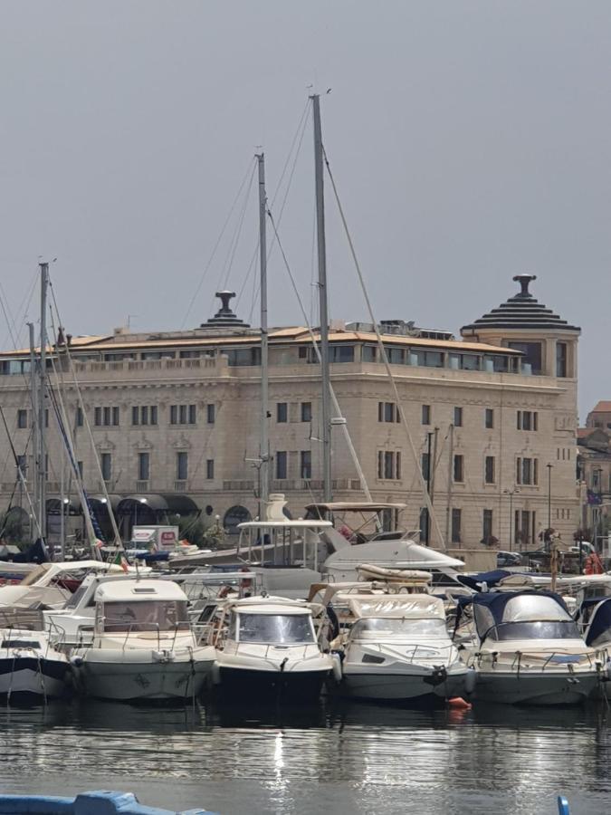 Casetta Di Tolu Siracusa 锡拉库扎 外观 照片