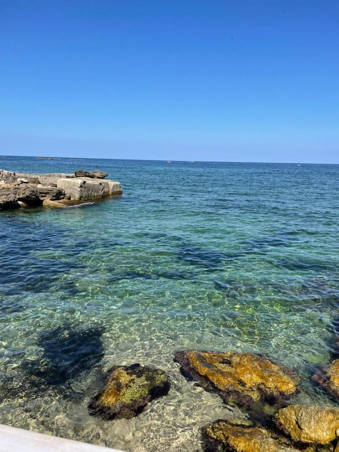 Casetta Di Tolu Siracusa 锡拉库扎 外观 照片